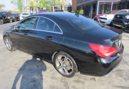 2014 Mercedes-Benz CLA-Class - Image 7