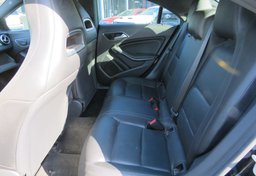 2014 Mercedes-Benz CLA-Class - Image 30