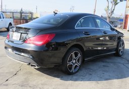 2014 Mercedes-Benz CLA-Class - Image 10