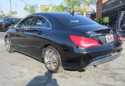 2014 Mercedes-Benz CLA-Class - Image 9