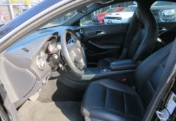 2014 Mercedes-Benz CLA-Class - Image 26