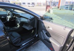 2014 Mercedes-Benz CLA-Class - Image 20