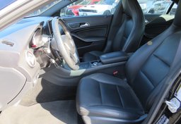 2014 Mercedes-Benz CLA-Class - Image 24