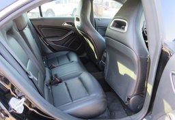 2014 Mercedes-Benz CLA-Class - Image 28