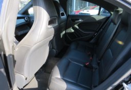 2014 Mercedes-Benz CLA-Class - Image 27