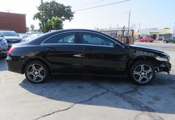 2014 Mercedes-Benz CLA-Class - Image 6