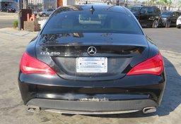 2014 Mercedes-Benz CLA-Class - Image 12