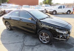 2014 Mercedes-Benz CLA-Class - Image 2