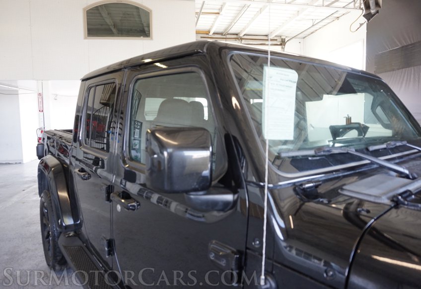 2020 Jeep Gladiator - Image 17