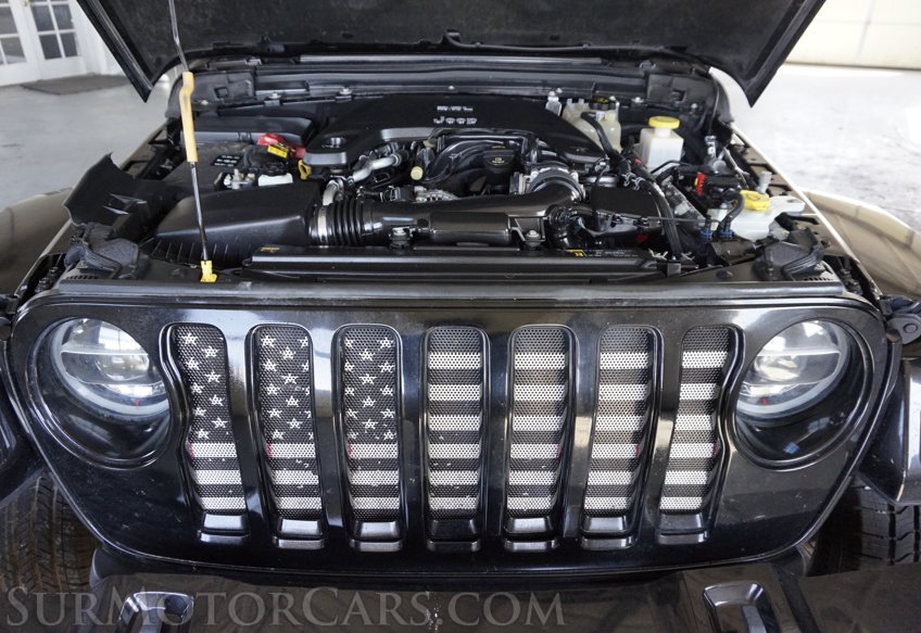 2020 Jeep Gladiator - Image 62