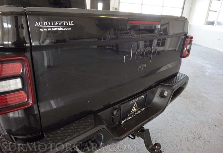 2020 Jeep Gladiator - Image 28