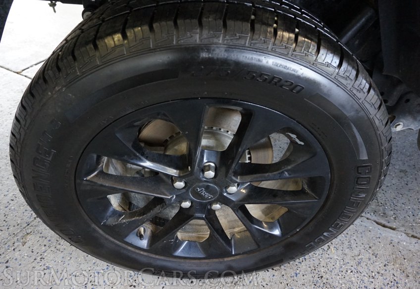 2020 Jeep Gladiator - Image 60