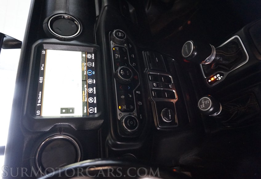 2020 Jeep Gladiator - Image 45