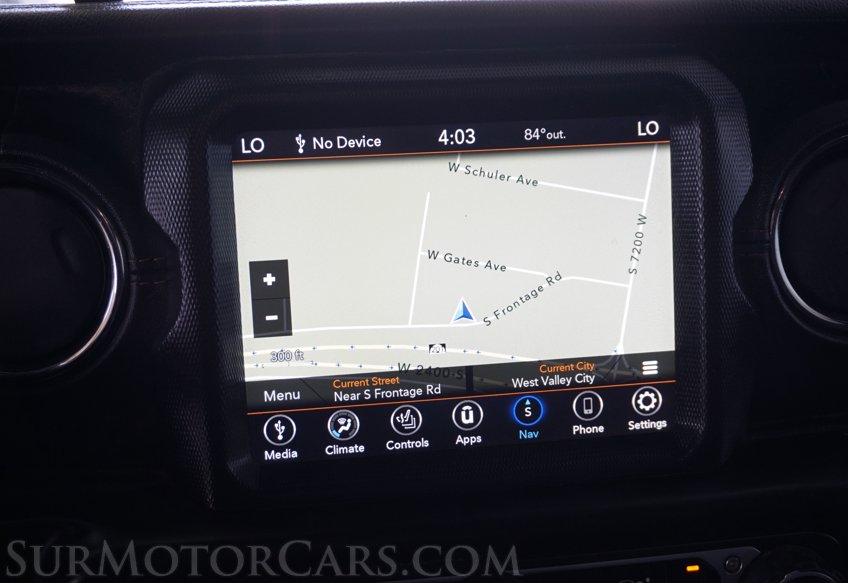 2020 Jeep Gladiator - Image 47