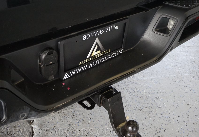 2020 Jeep Gladiator - Image 30