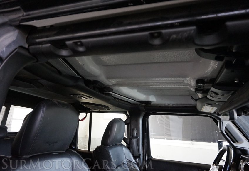 2020 Jeep Gladiator - Image 54