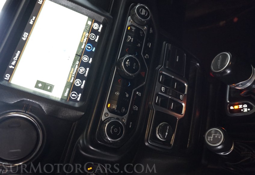 2020 Jeep Gladiator - Image 42