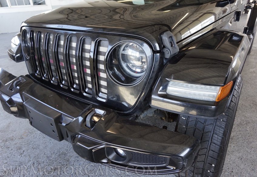 2020 Jeep Gladiator - Image 21