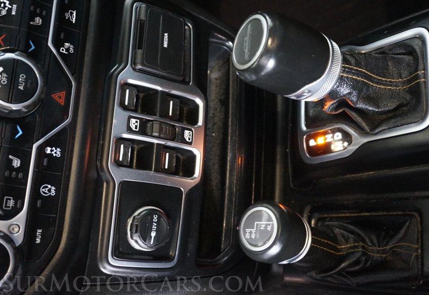 2020 Jeep Gladiator - Image 44