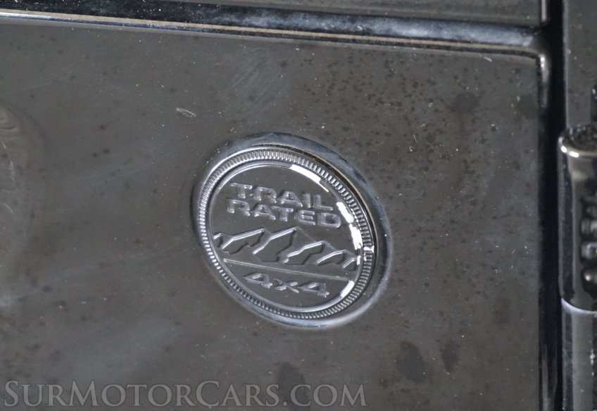 2020 Jeep Gladiator - Image 29