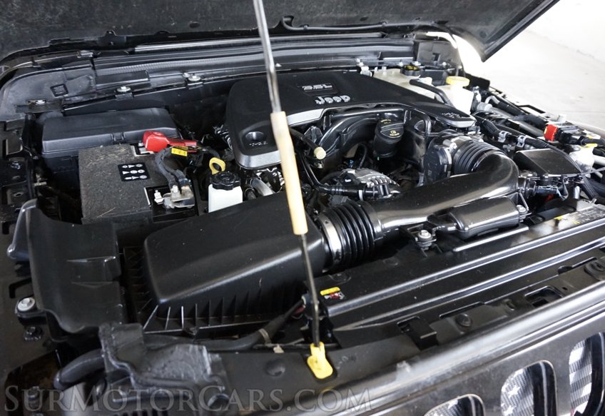 2020 Jeep Gladiator - Image 64