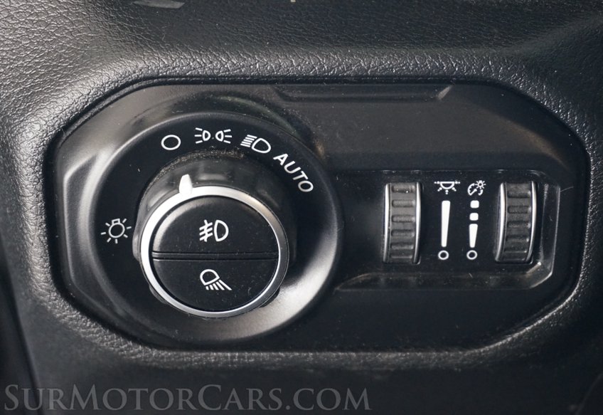 2020 Jeep Gladiator - Image 55