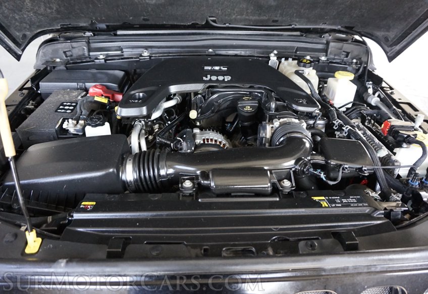 2020 Jeep Gladiator - Image 65