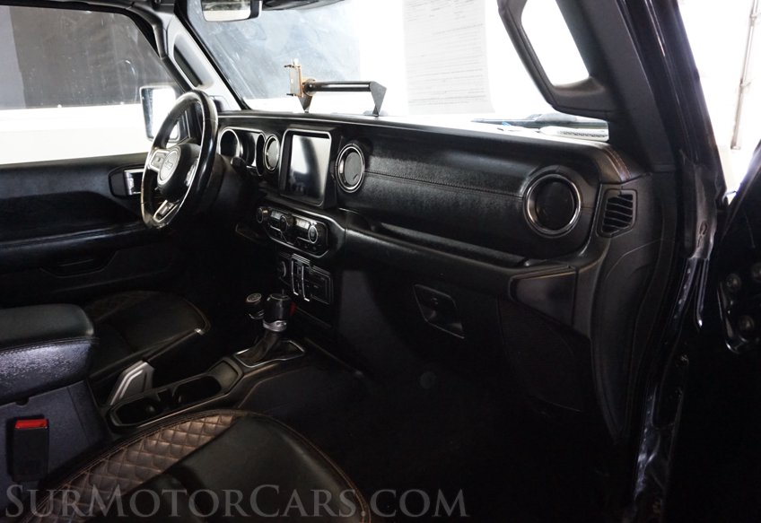 2020 Jeep Gladiator - Image 33