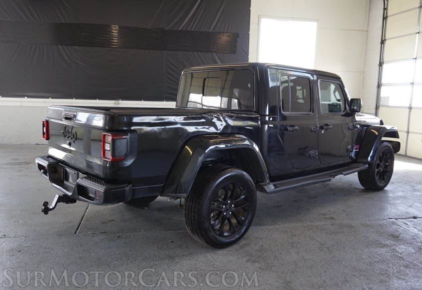 2020 Jeep Gladiator - Image 70