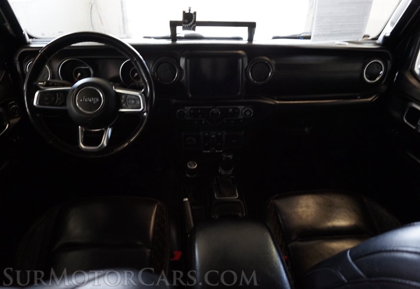 2020 Jeep Gladiator - Image 36