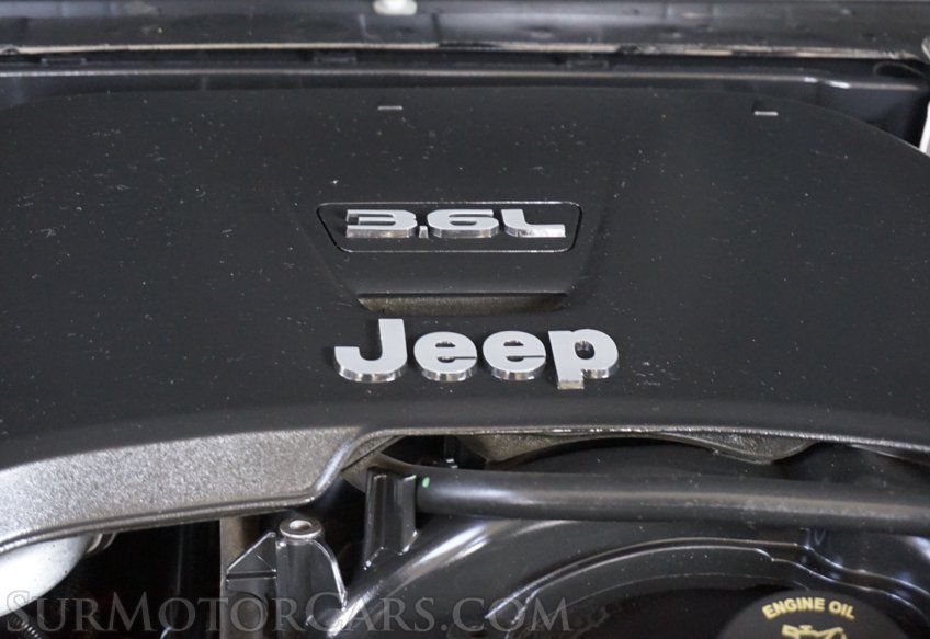 2020 Jeep Gladiator - Image 61