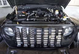 2020 Jeep Gladiator - Image 62