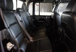 2020 Jeep Gladiator - Image 38