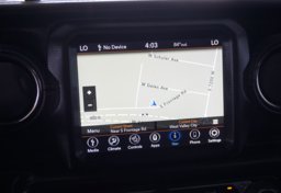 2020 Jeep Gladiator - Image 47