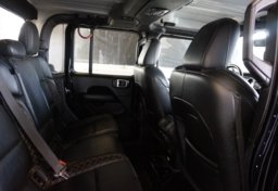 2020 Jeep Gladiator - Image 39