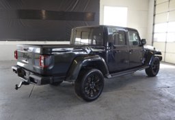 2020 Jeep Gladiator - Image 7