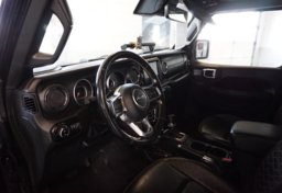 2020 Jeep Gladiator - Image 34