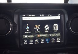 2020 Jeep Gladiator - Image 48