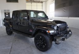 2020 Jeep Gladiator - Image 2