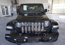 2020 Jeep Gladiator - Image 11