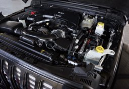 2020 Jeep Gladiator - Image 63