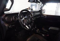 2020 Jeep Gladiator - Image 35