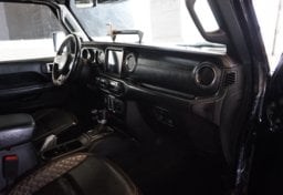 2020 Jeep Gladiator - Image 33