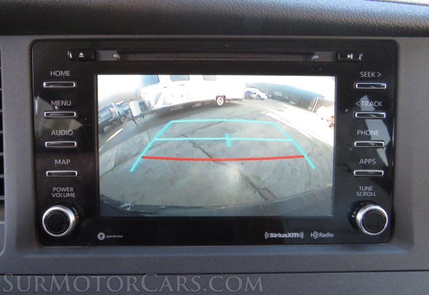 2020 Toyota Sienna - Image 53