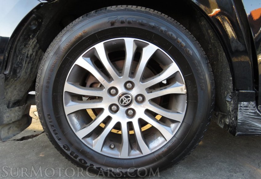 2020 Toyota Sienna - Image 13