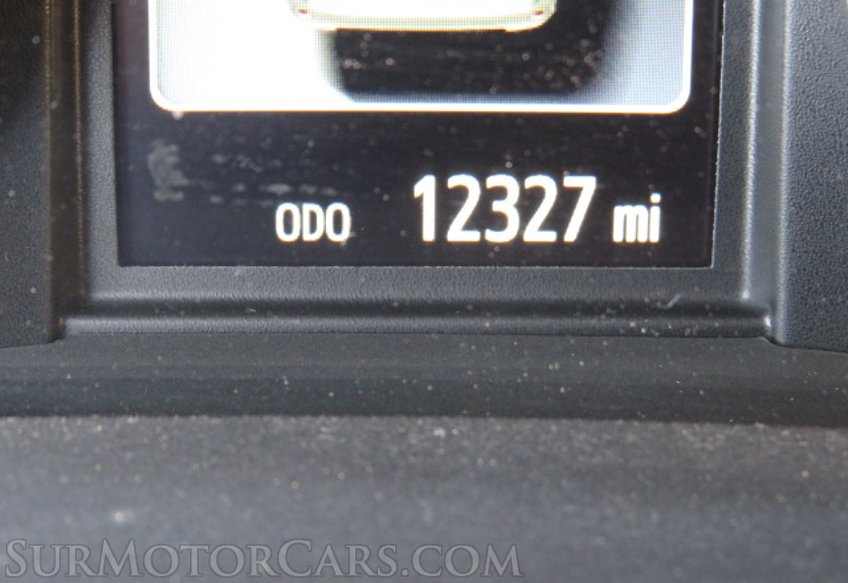 2020 Toyota Sienna - Image 39