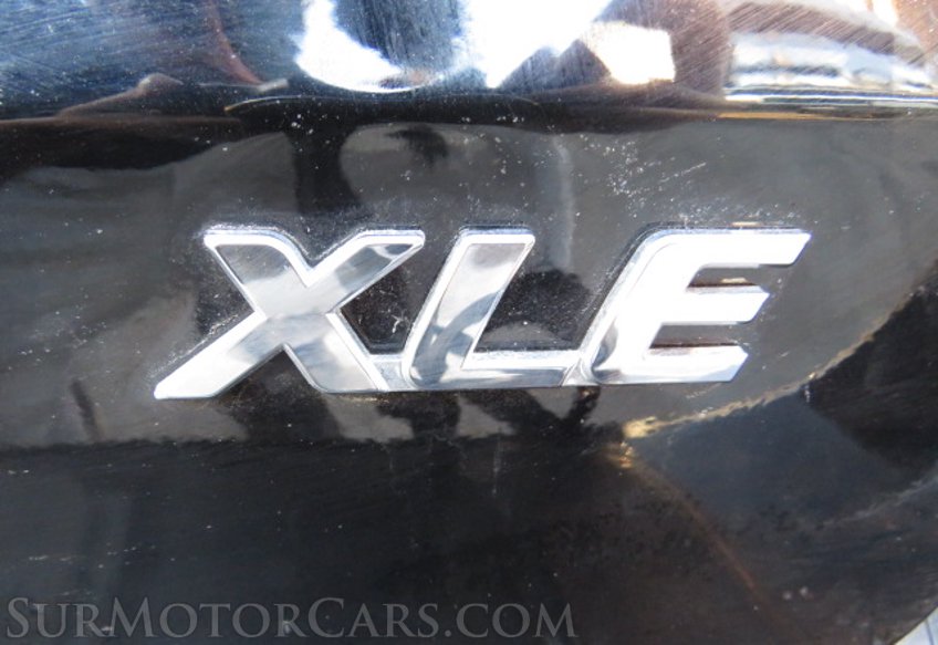 2020 Toyota Sienna - Image 36