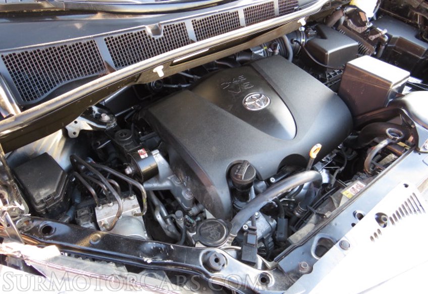 2020 Toyota Sienna - Image 51