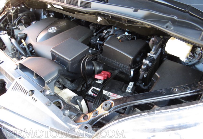 2020 Toyota Sienna - Image 54