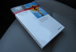 2020 Toyota Sienna - Image 37